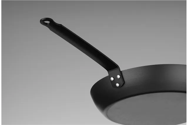 Patelnia, ⌀282x504mm HENDI 628034