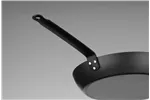 Patelnia, ⌀282x504mm HENDI 628034
