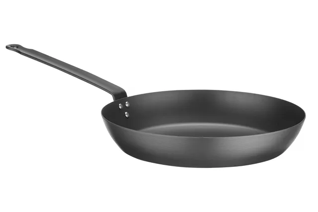 Patelnia, ⌀306x530mm HENDI 628041