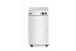 Podgrzewacz do talerzy pojedynczy, 230V/400W, 393x571x766mm HENDI 250167