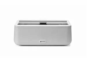 Podgrzewacz elektryczny UNIQ, designed by Robert Bronwasser, biały, 220-240V/700W, 607x402x245mm HENDI 470428