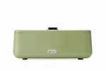 Podgrzewacz elektryczny UNIQ, designed by Robert Bronwasser, zielony, 220-240V/700W, 607x402x245mm HENDI 470435