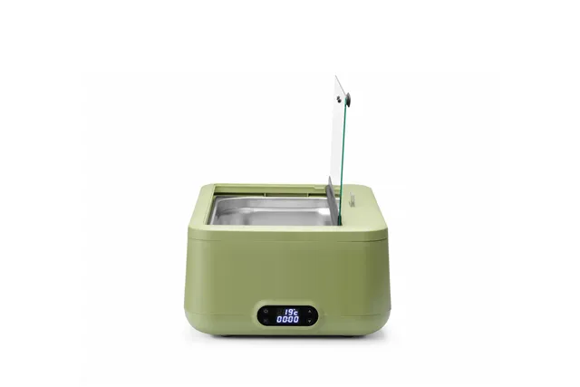 Podgrzewacz elektryczny UNIQ, designed by Robert Bronwasser, zielony, 220-240V/700W, 607x402x245mm HENDI 470435