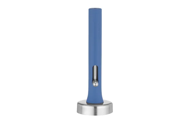 Porcjoner do falafeli, 1/45, niebieski, ⌀50x150mm Stöckel 755303