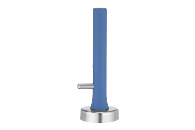 Porcjoner do falafeli, 1/45, niebieski, ⌀50x150mm Stöckel 755303