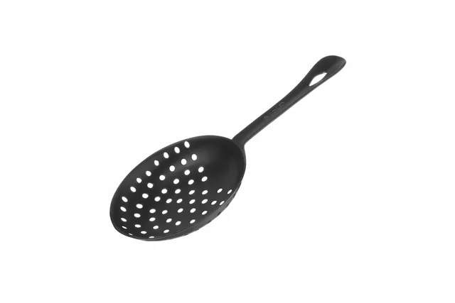 Sitko barmańskie Julep, czarny, 160x76mm BarUp 596531