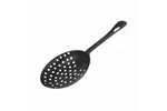 Sitko barmańskie Julep, czarny, 160x76mm BarUp 596531
