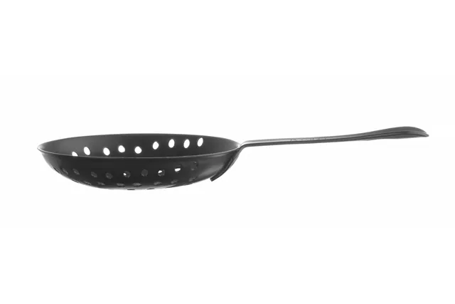 Sitko barmańskie Julep, czarny, 160x76mm BarUp 596531