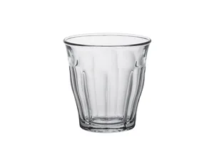 Szklanka PICARDIE, 0,09L, transparentny, 6 szt., ⌀65x67mm Duralex 1023AB06C0111