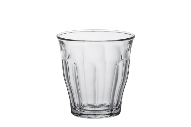 Szklanka PICARDIE, 0,09L, transparentny, 6 szt., ⌀65x67mm Duralex 1023AB06C0111