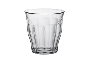 Szklanka PICARDIE, PICARDIE, 0,2L, 6 szt., ⌀81x84mm Duralex 1026AB06D0111