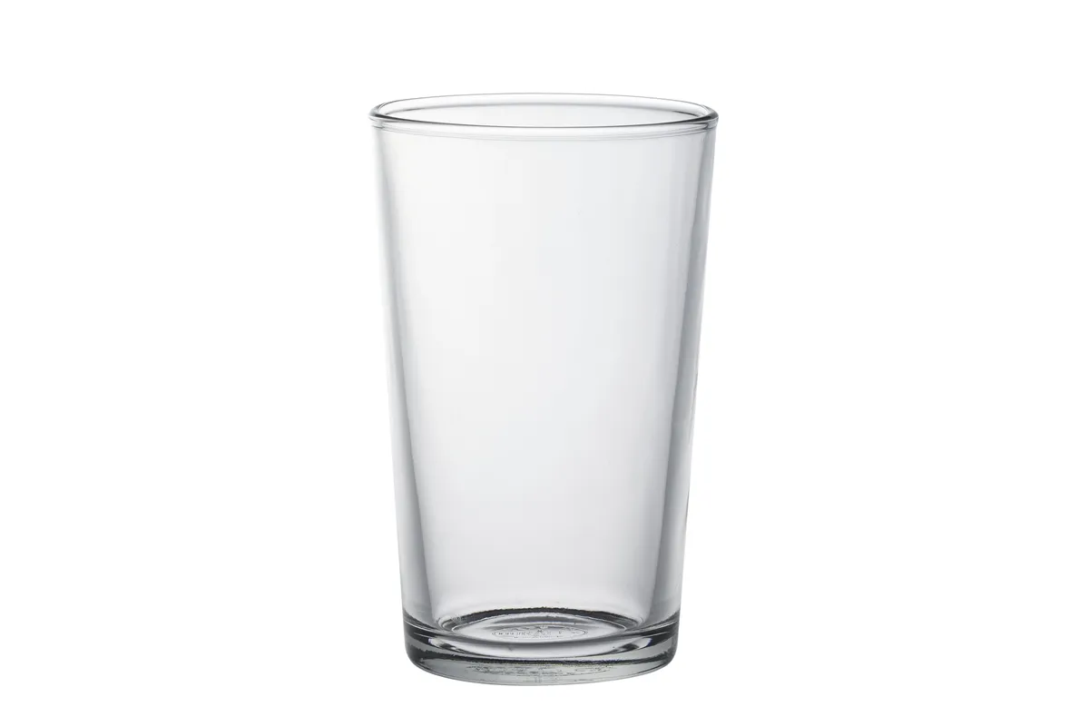 Szklanka UNIE, 0,28L, 6 szt., ⌀73x118mm Duralex 1044AB06C0111
