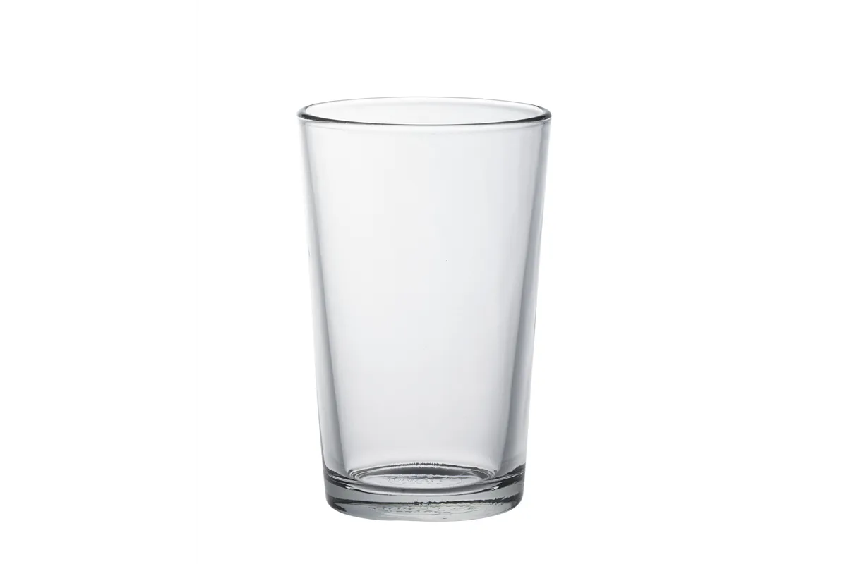 Szklanka UNIE, 0,2L, transparentny, 6 szt., ⌀66x105mm Duralex 1041AB06C0111