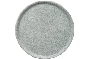 Talerz do pizzy Granite, granitowy, ⌀310mm HENDI 768815