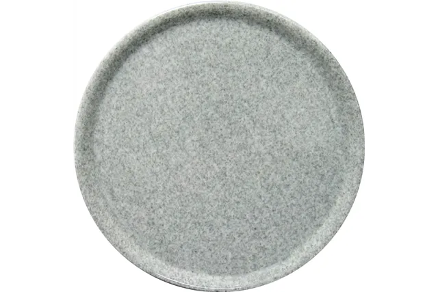 Talerz do pizzy Granite, granitowy, ⌀310mm HENDI 768815
