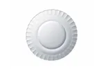 Talerz płytki PICARDIE, transparentny, ⌀230x20mm Duralex 3023AF06C1111