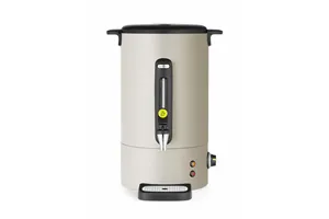 Warnik UNIQ, designed by Robert Bronwasser, 16L, kremowy, 220-240V/1650W, 357x380x502mm HENDI 211533