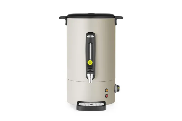 Warnik UNIQ, designed by Robert Bronwasser, 16L, kremowy, 220-240V/1650W, 357x380x502mm HENDI 211533
