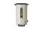 Warnik UNIQ, designed by Robert Bronwasser, 16L, kremowy, 220-240V/1650W, 357x380x502mm HENDI 211533