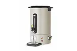 Warnik UNIQ, designed by Robert Bronwasser, 16L, kremowy, 220-240V/1650W, 357x380x502mm HENDI 211533