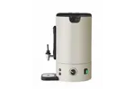 Warnik UNIQ, designed by Robert Bronwasser, 16L, kremowy, 220-240V/1650W, 357x380x502mm HENDI 211533