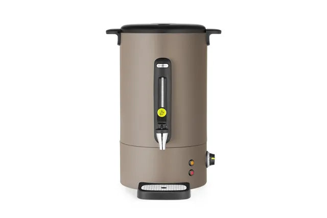 Warnik UNIQ, designed by Robert Bronwasser, 16L, Taupe, 220-240V/1650W, 357x380x502mm HENDI 211540