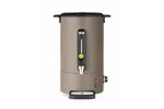 Warnik UNIQ, designed by Robert Bronwasser, 16L, Taupe, 220-240V/1650W, 357x380x502mm HENDI 211540