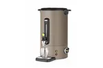 Warnik UNIQ, designed by Robert Bronwasser, 16L, Taupe, 220-240V/1650W, 357x380x502mm HENDI 211540