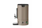 Warnik UNIQ, designed by Robert Bronwasser, 16L, Taupe, 220-240V/1650W, 357x380x502mm HENDI 211540