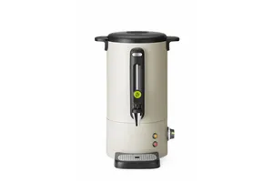 Warnik UNIQ, designed by Robert Bronwasser, 9L, kremowy, 220-240V/950W, 307x330x450mm HENDI 211519
