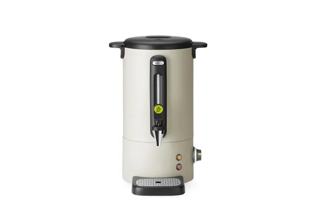 Warnik UNIQ, designed by Robert Bronwasser, 9L, kremowy, 220-240V/950W, 307x330x450mm HENDI 211519