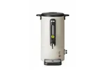 Warnik UNIQ, designed by Robert Bronwasser, 9L, kremowy, 220-240V/950W, 307x330x450mm HENDI 211519