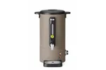Warnik UNIQ, designed by Robert Bronwasser, 9L, Taupe, 220-240V/950W, 307x330x450mm HENDI 211526