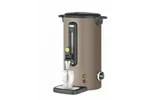 Warnik UNIQ, designed by Robert Bronwasser, 9L, Taupe, 220-240V/950W, 307x330x450mm HENDI 211526