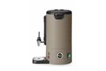 Warnik UNIQ, designed by Robert Bronwasser, 9L, Taupe, 220-240V/950W, 307x330x450mm HENDI 211526