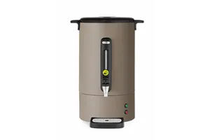 Zaparzacz do kawy UNIQ, designed by Robert Bronwasser, 14L, Taupe, 220-240V/1750W, 357x380x502mm HENDI 211588