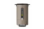 Zaparzacz do kawy UNIQ, designed by Robert Bronwasser, 14L, Taupe, 220-240V/1750W, 357x380x502mm HENDI 211588