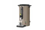 Zaparzacz do kawy UNIQ, designed by Robert Bronwasser, 7L, Taupe, 220-240V/1050W, 307x330x450mm HENDI 211564