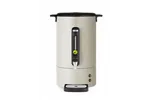 Zaparzacz do kawy UNIQ, designed by Robert Bronwasser, 14L, kremowy, 220-240V/1750W, 357x380x502mm HENDI 211571