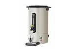 Zaparzacz do kawy UNIQ, designed by Robert Bronwasser, 14L, kremowy, 220-240V/1750W, 357x380x502mm HENDI 211571