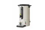 Zaparzacz do kawy UNIQ, designed by Robert Bronwasser, 7L, kremowy, 220-240V/1050W, 307x330x450mm HENDI 211557
