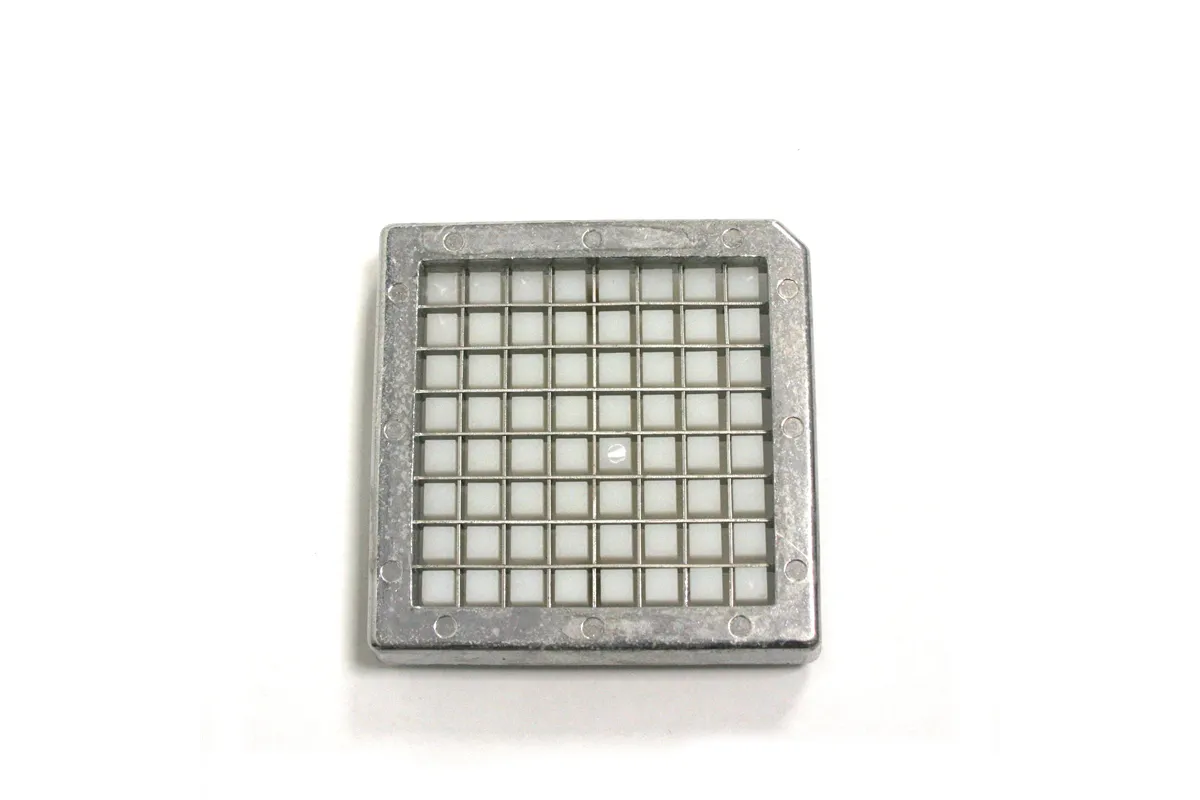 Zestaw prasa z nożem do krajalnicy CF-5, 8x8 mm Sammic 1020065