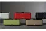 Podgrzewacz elektryczny UNIQ, designed by Robert Bronwasser, czerwony, 220-240V/700W, 607x402x245mm HENDI 470459