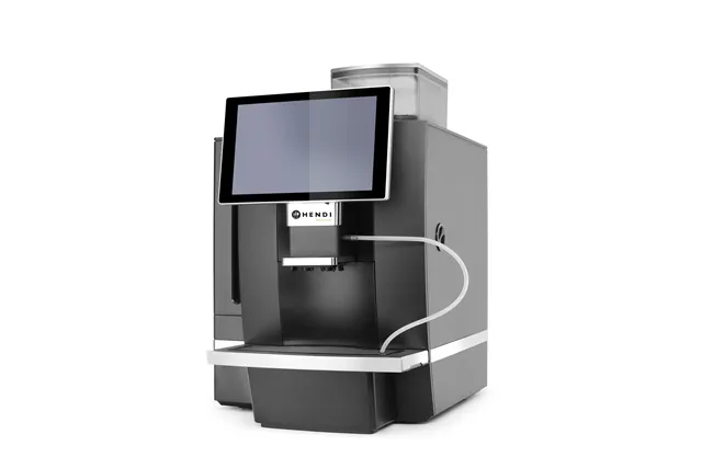 Automatyczny ekspres do kawy , 230V/3000W, 390x544x578mm HENDI 209950
