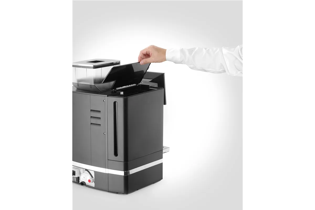 Automatyczny ekspres do kawy , 230V/3000W, 390x544x578mm HENDI 209950