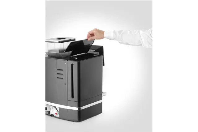 Automatyczny ekspres do kawy , 230V/3000W, 390x544x578mm HENDI 209950