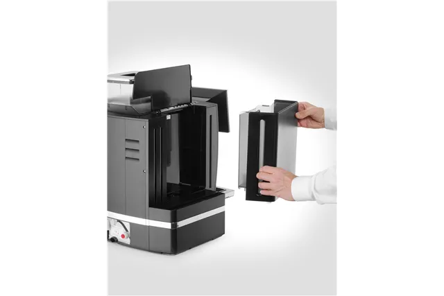 Automatyczny ekspres do kawy , 230V/3000W, 390x544x578mm HENDI 209950