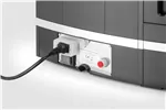 Automatyczny ekspres do kawy , 230V/3000W, 390x544x578mm HENDI 209950
