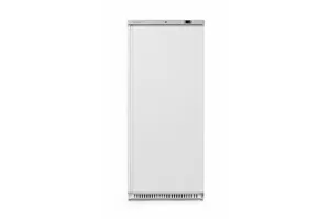 Szafa chłodnicza w obudowie ze stali malowanej na biało, Budget Line, 775x769x1900mm HENDI 236048