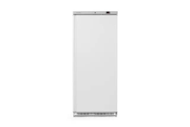 Szafa chłodnicza w obudowie ze stali malowanej na biało, Budget Line, 775x769x1900mm HENDI 236048
